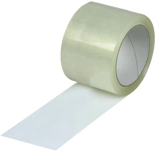 Klebeband Breite 75mm Länge 66m Stärke 48µ leise abrollend transparent TRANSPAK