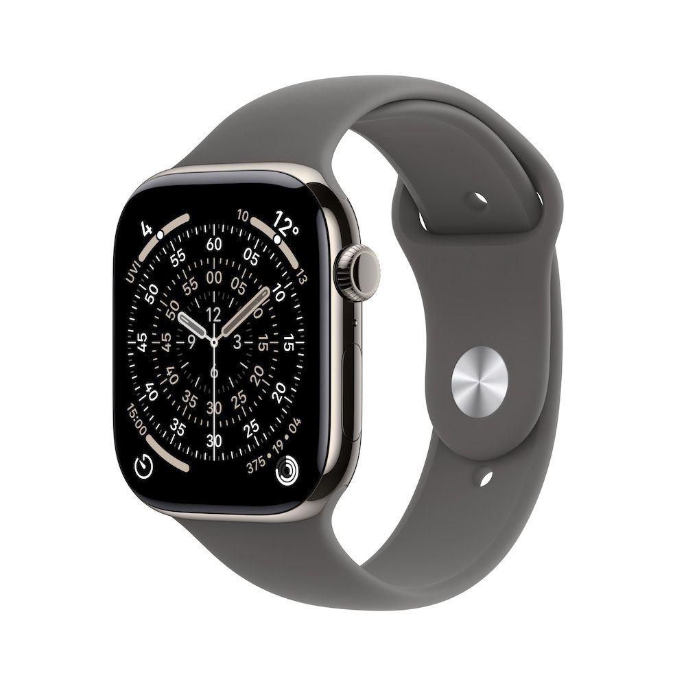 Apple Watch Series 11 Sportarmband