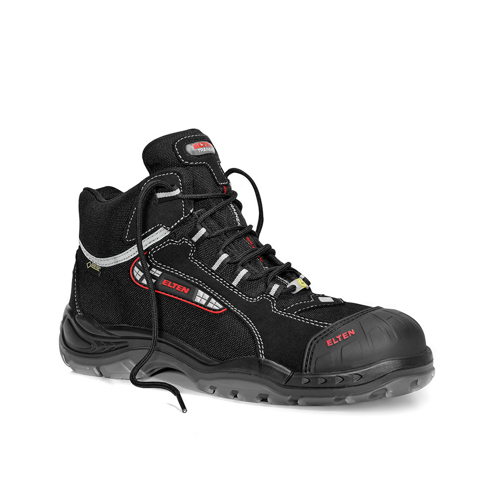 ELTEN Sicherheitsstiefel SANDER PRO GTX ESD S3 (768571)