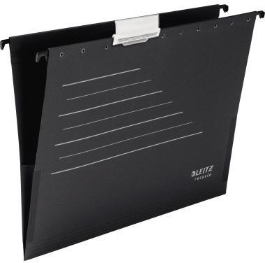 Leitz Hängetasche Recycle 19220095 DIN A4 schwarz