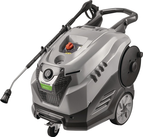 Hochdruckreiniger HDR-H 55-15 540 l/h 150bar CLEANCRAFT
