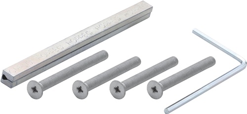 Befestigungsset HOPPE