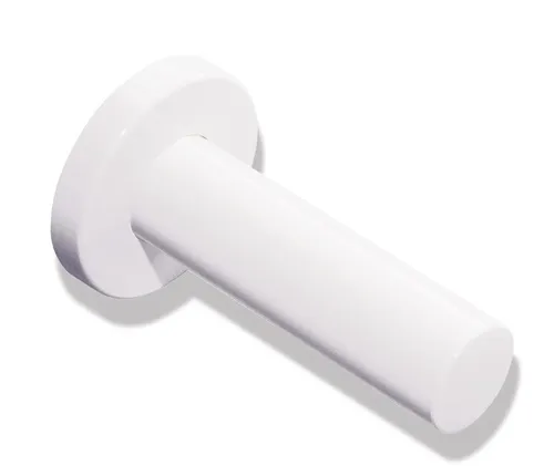Reservepapierhalter 477.21.200 lichtgrau Hewi