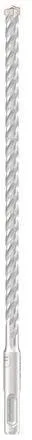 Bosch Hammerbohrer PRO Arbeits-L.200mm D.9mm L.265mm SDS plus-5X