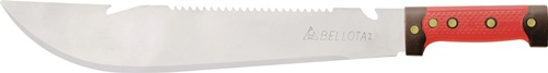 Machete L.304mm G.300g BELLOTA
