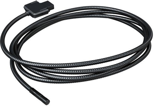 Bosch Inspektionskamera GIC 4/5 Aufl.1280x720px IP67 Kamerakopf-D.8,3mm Kabel-L.3,5m
