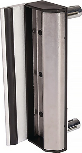 Toranschlag a.VA m.Kunststoffverstärkung RAL 7016 Umstellung L/R Ja LOCINOX