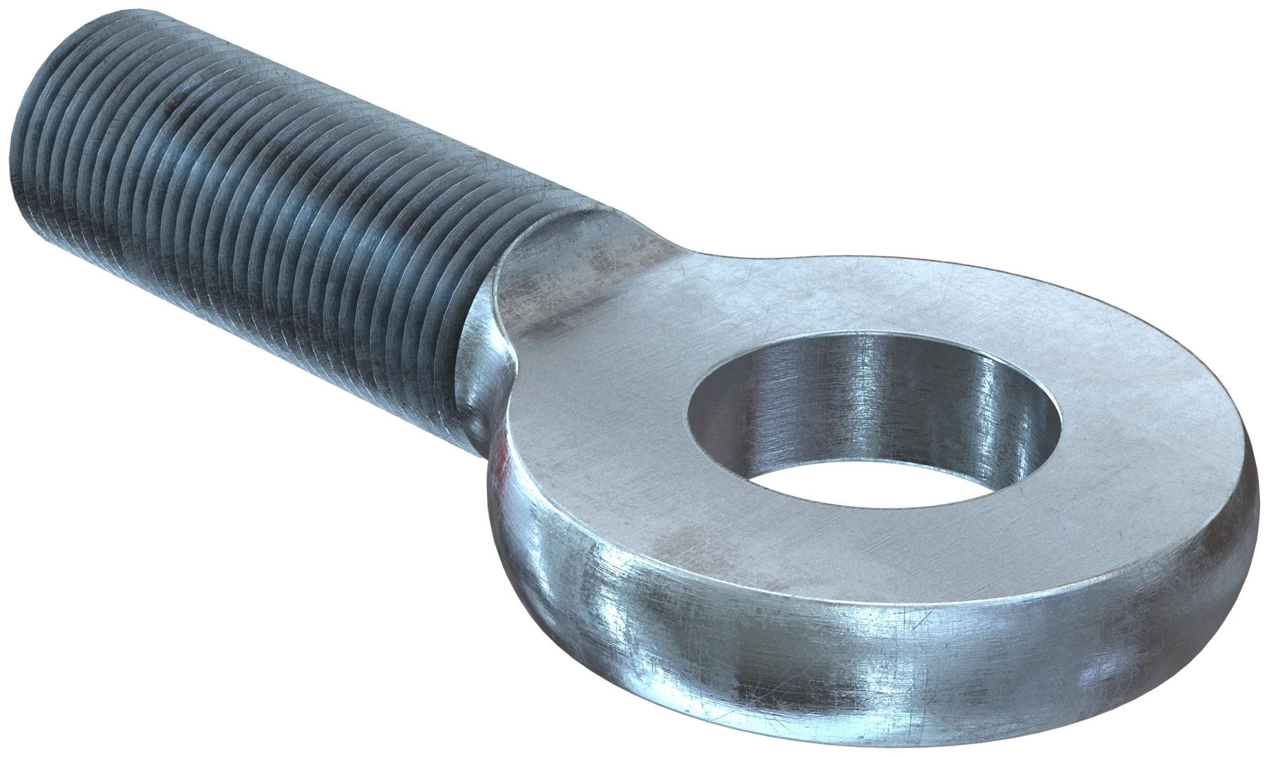fischer Augenschraube AG 10x25
