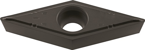 TECWERK Wendeschneidplatte VBMT160404-M PMK30 Bearb.mittel 