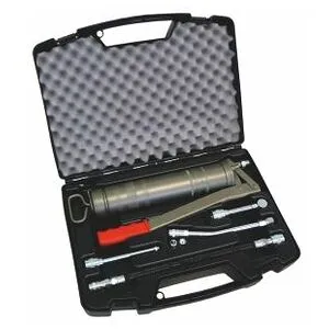 MATO Schmiersortiment E480, Typ: SET2