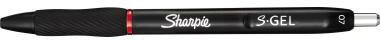 Sharpie Gelschreiber S-Gel 2136599 0,7mm rt 12 St./Pack.