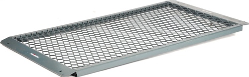 Auffahrrampe STA L1000xB600xH30mm 200kg MATADOR