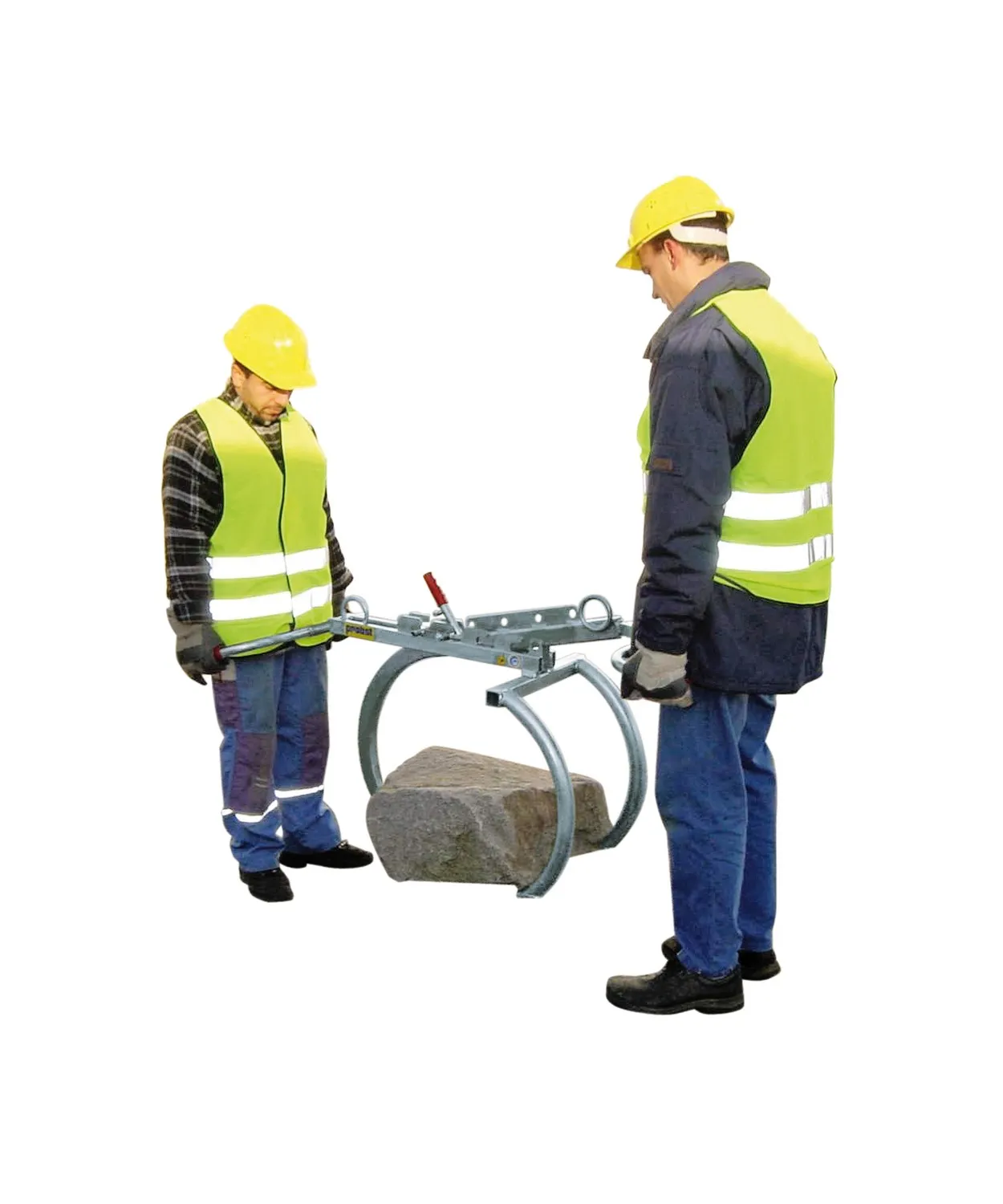 Probst Handfindlingsversetzzange H-FVZ-UNI