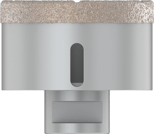 Bosch Diamanttrockenbohrer PRO Ceramic Dry Arbeits-L.35mm D.70mm