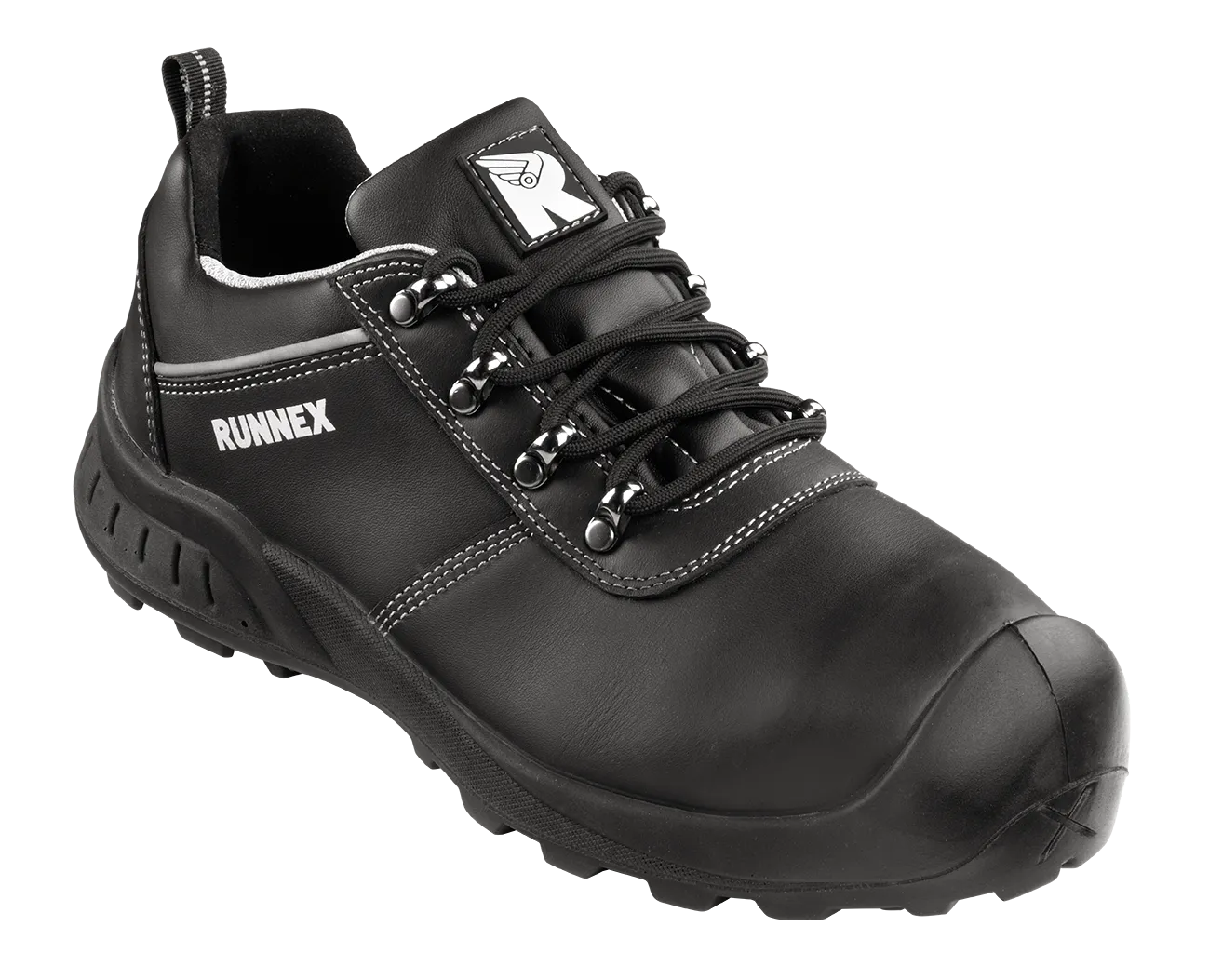 RUNNEX TeamStar S3 Sicherheitshalbschuhe (5309) - 5309 - Gr. 36