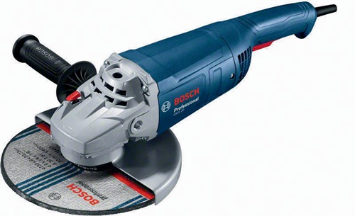 Bosch Winkelschleifer GWS 20-230 P Professional,, 230mm 2000 W 6500min-¹
