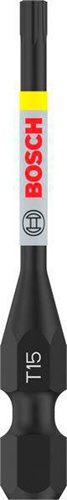 Bosch Bits PRO L.55mm T15 2 St