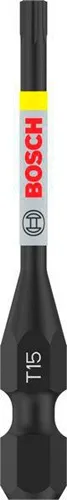 Bosch Bits PRO L.55mm T15 2 St