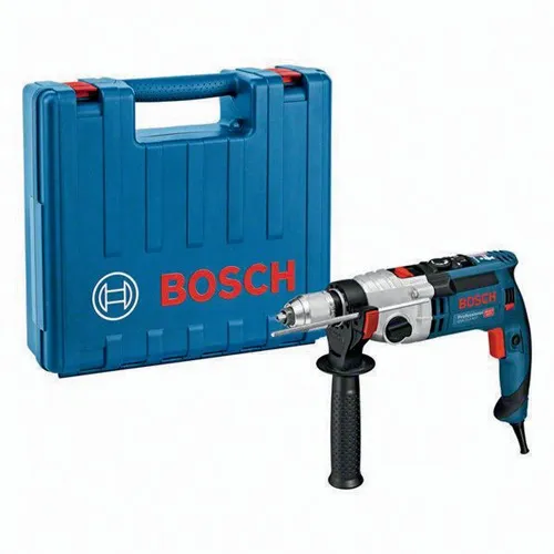 Bosch Schlagbohrmaschine GSB 21-2 RCT Prof.22/13mm 1300W 0-900 min-¹,0-3000min-¹