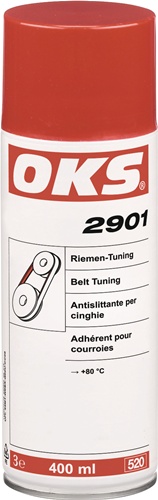Riemen-Tuning OKS 2901 gelblich 400ml Spraydose OKS