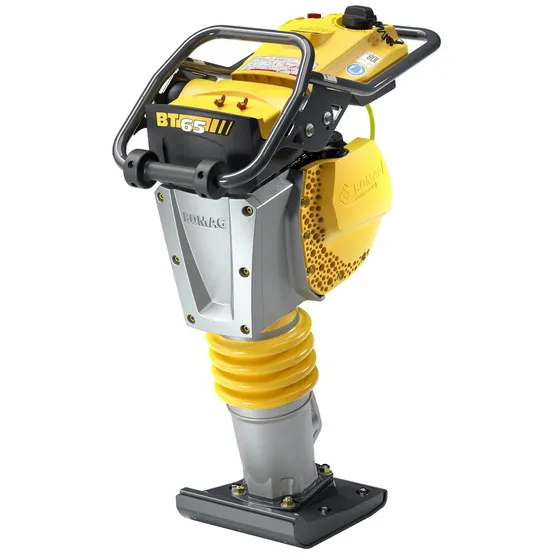 Bomag Stampfer BT 65 280mm, Honda GXR120