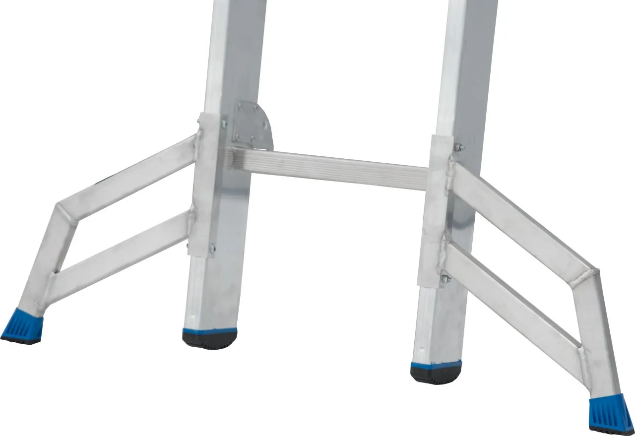 Krause STABILO Trigon-Traversen-Set bis 14 Sprossen