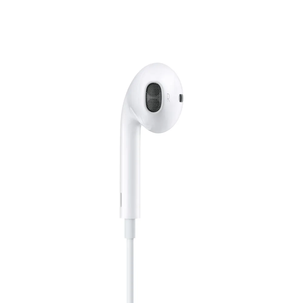 Apple Earpods (USB-C), Weiß, Kabelgebunden, USB-C