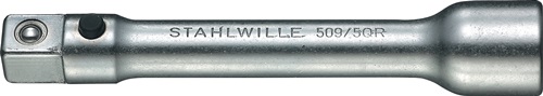 Verl.509 QR 1/2 Zoll L.255mm STAHLWILLE