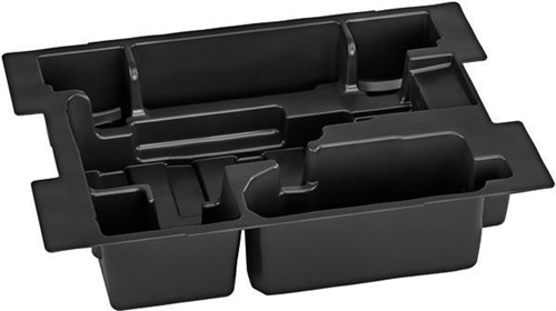 Bosch Boxeinlage BxLxH 308x428x91mm PS f.GHO 18 V-LI 