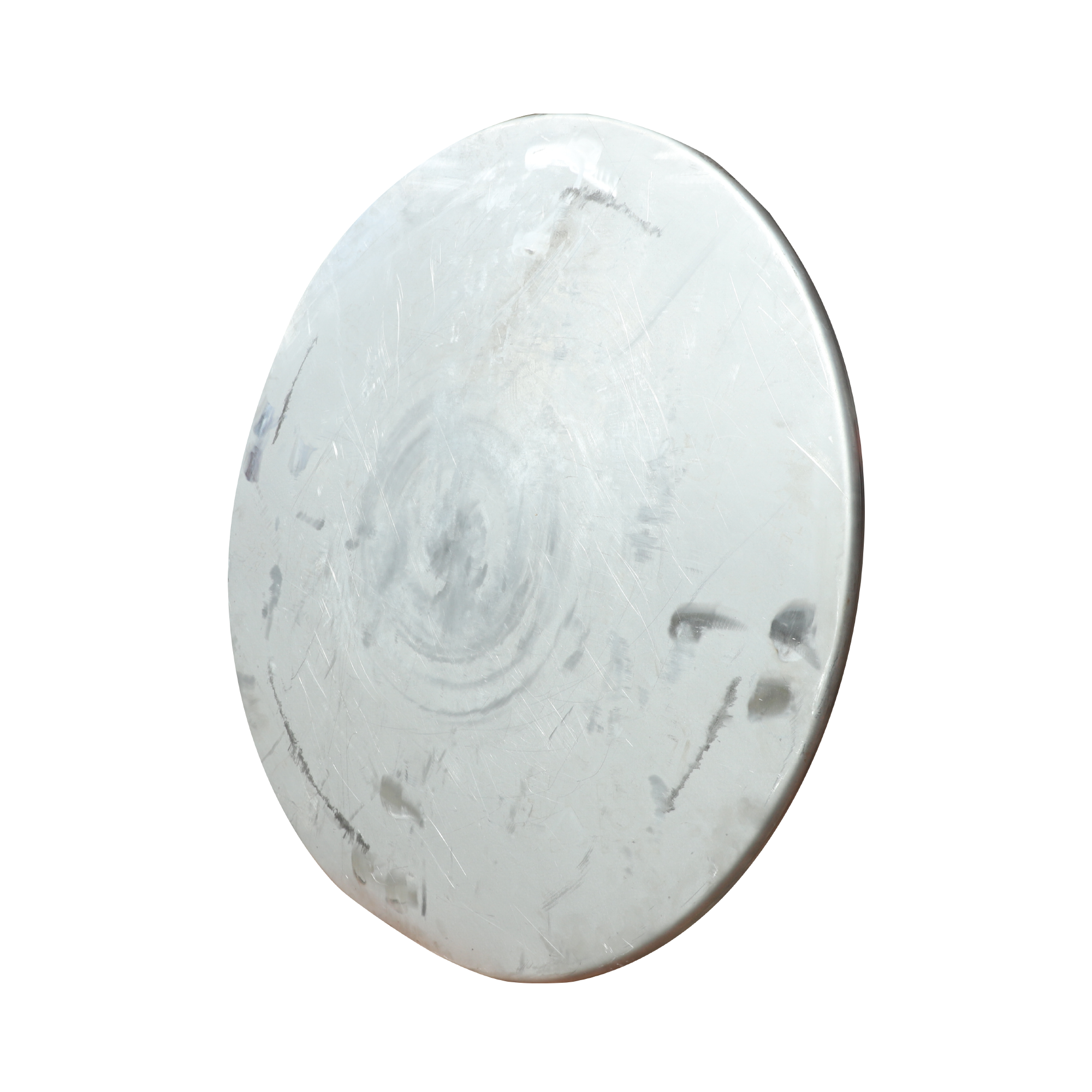 Norton Clipper Glättteller CT1201