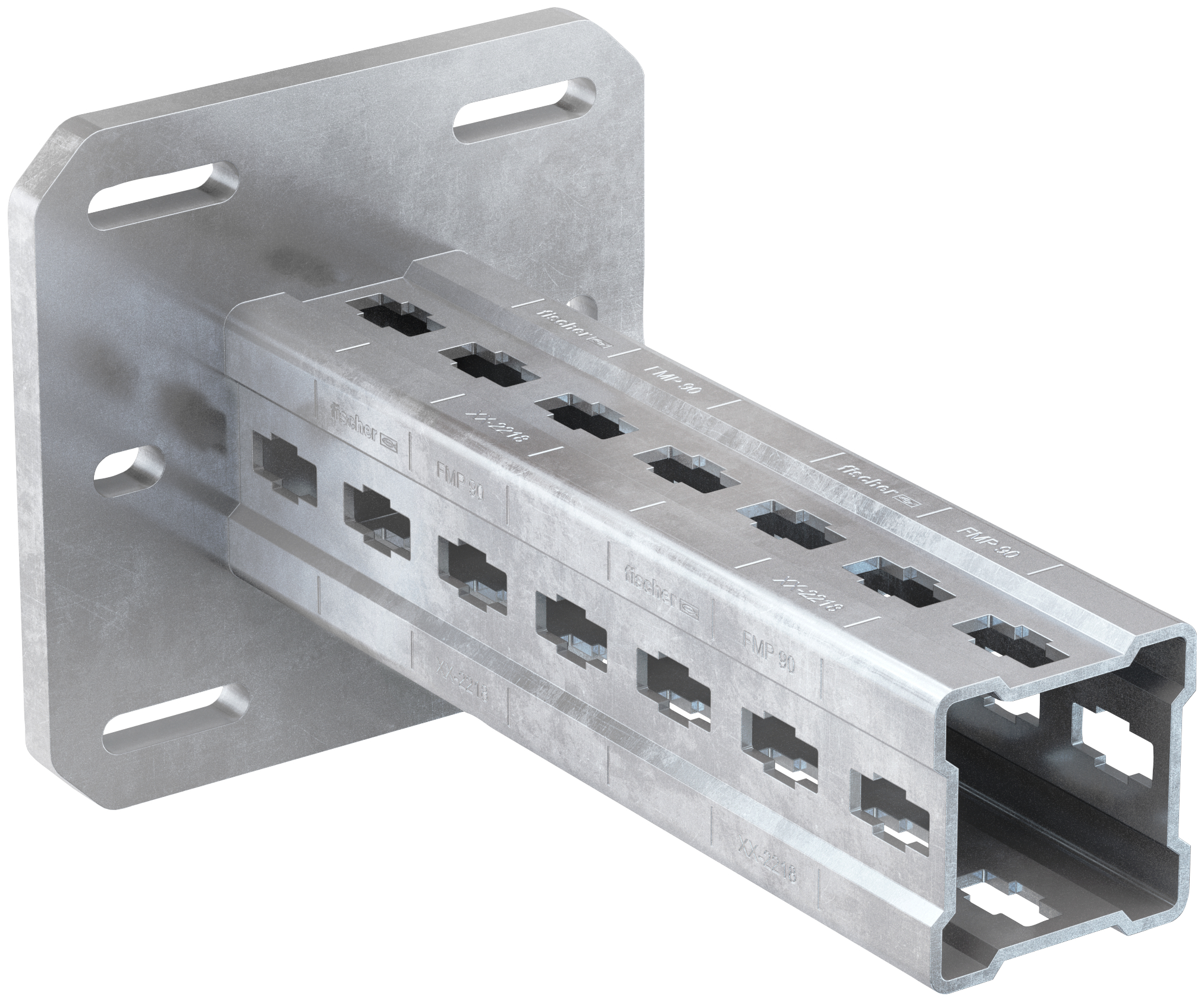 fischer Auslegerkonsole FMC 90 - 1500