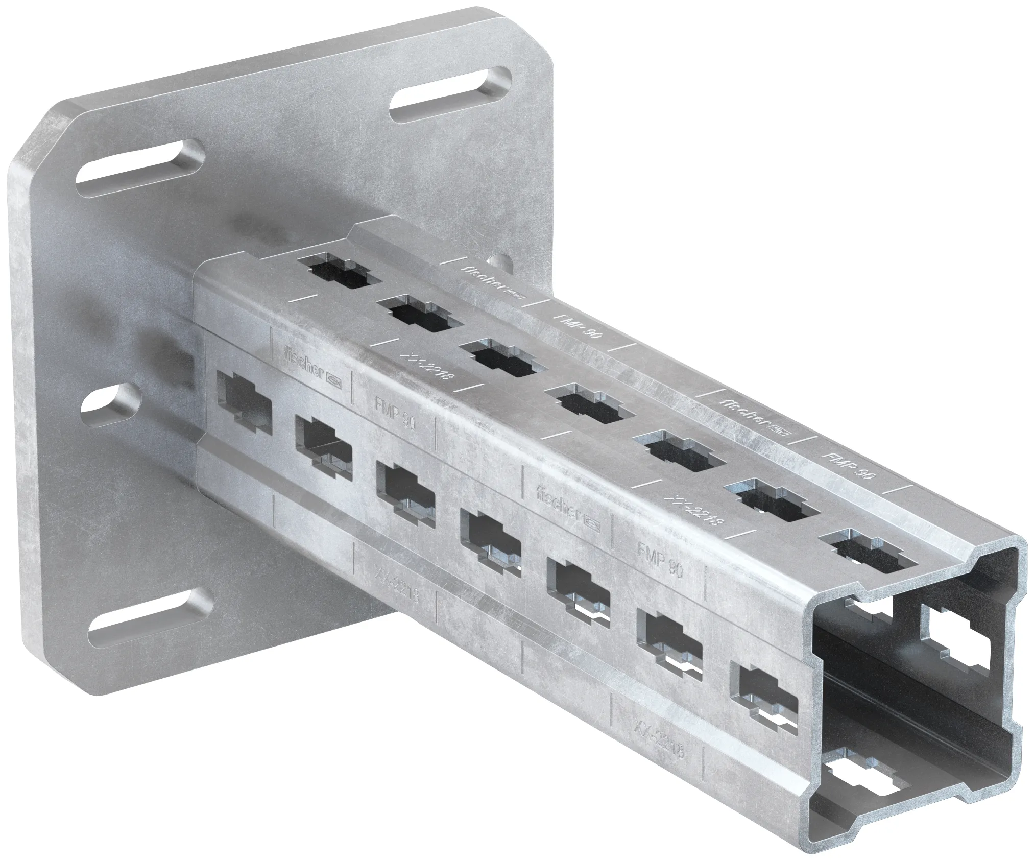 fischer Auslegerkonsole FMC 90 - 500
