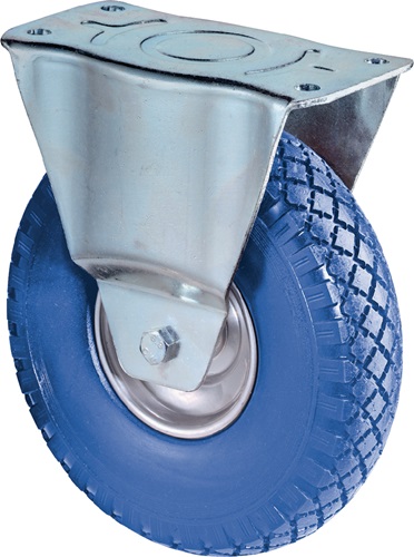 Bockrolle Polyurethan BS ROLLEN