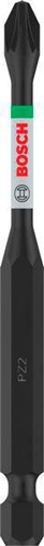 Bosch Bit PRO L.90mm PZ2