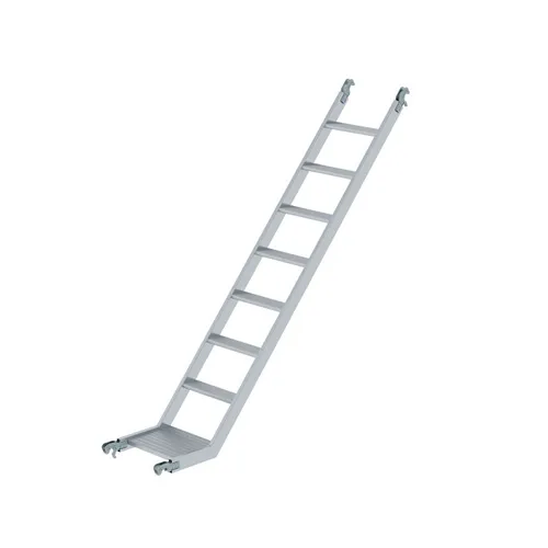 MUNK Schrägaufstieg unten