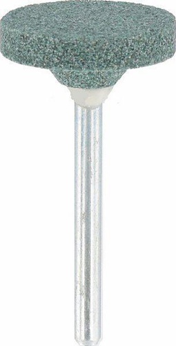 Bosch Schleifstein DREMEL® Arbeits-D.19,8mm Siliziumkarbid