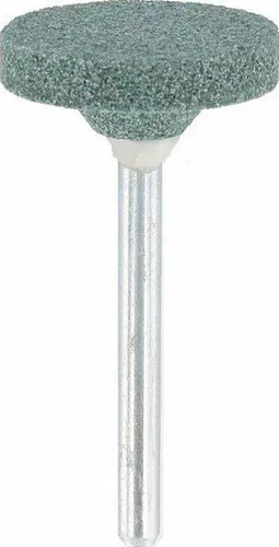 Bosch Schleifstein DREMEL® Arbeits-D.19,8mm Siliziumkarbid
