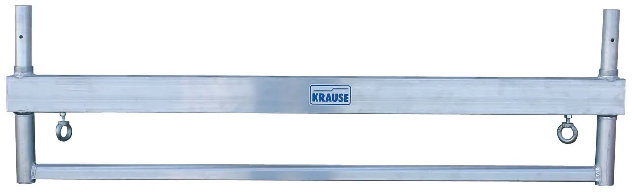 Krause STABILO Aluminium Schiebeteil 1,50 m