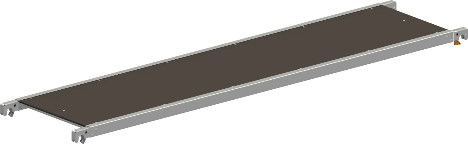 Layher Belagbrücke 2,85 m