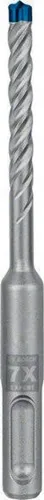 Bosch Hammerbohrer Expert SDS-7X D.6mm Arbeits-L.50mm L.115mm SDS-Plus 30 St.