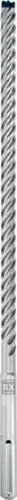 Bosch Hammerbohrer Expert SDS max-8X D.18mm Arbeits-L.L.540mm SDS max 5 St.
