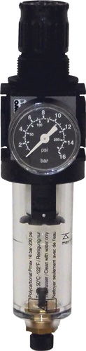Filterdruckregler Typ 480-variobloc Gew.mm 15,39 BG I G 3/8 Zoll