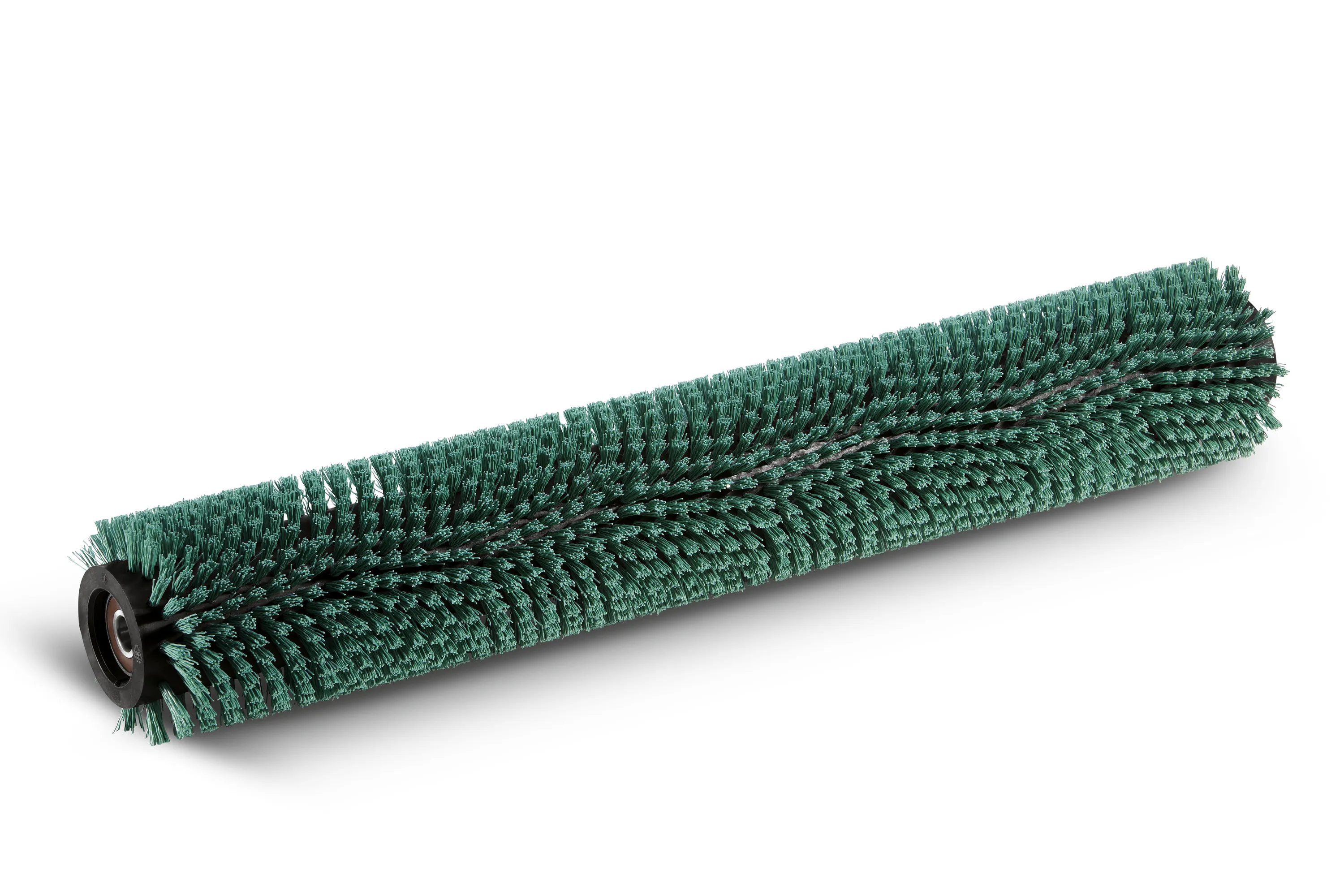 Kärcher Walzenbürste, hart, grün, 700 mm