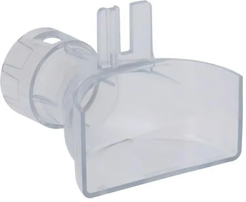 Bosch Absaugadapter PRO f.Kantenfräse