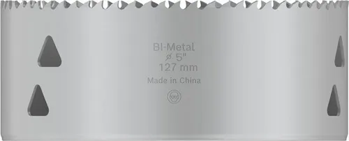 Bosch Lochsäge PRO Multi Material D.127mm Arbeits-L.44mm m.Gewinde