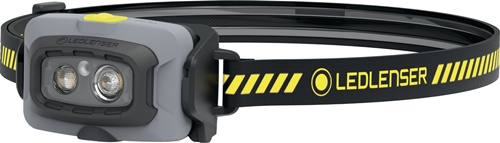 LED-Kopfleuchte LEDLENSER