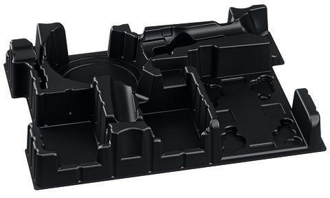 Bosch L-BOXX-Einlage Außenabm.310x417x74mm PS f.GWS 18V-11 S