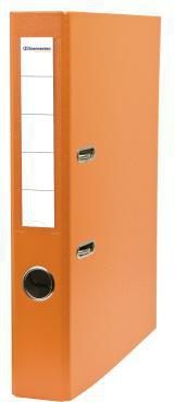 Soennecken Ordner 3380 DIN A4 50mm PP orange