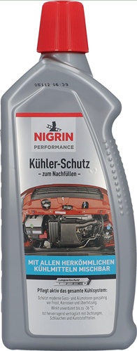 Kühler-Schutz Univ.1l Flasche NIGRIN