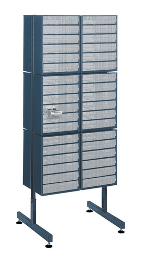 Doppelstativ B.622xT.570xH.1600mm f.Art.Nr.795686-795688ff.